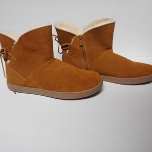 New Koolaburra UGG Shazi Mini 11 Unique READ ALL